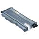 762832 BrotherTN2120 Toner Brother TN2120 sort kap 2600 sider 